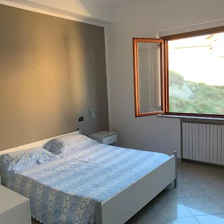Apartamento La Casa Blu Roccella Ionica