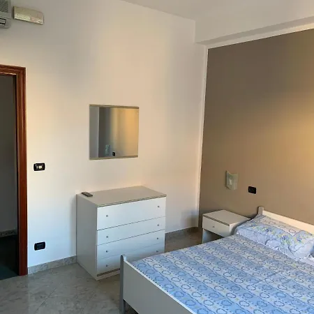 La Casa Blu * Roccella Ionica