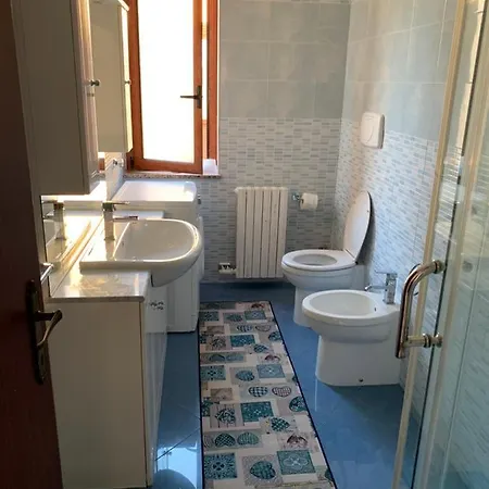 La Casa Blu