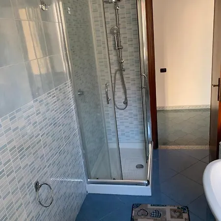 La Casa Blu Appartement