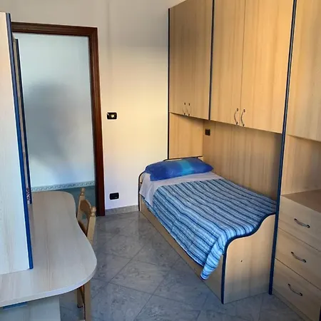 La Casa Blu * Roccella Ionica