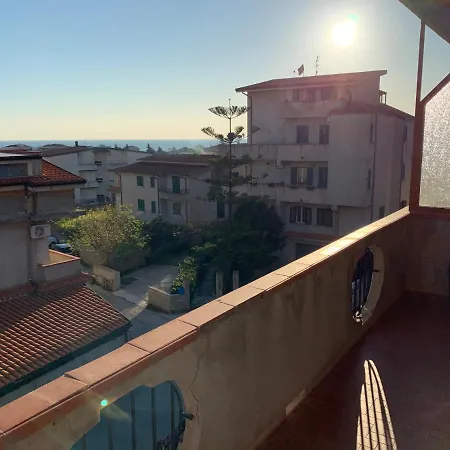 Appartement La Casa Blu