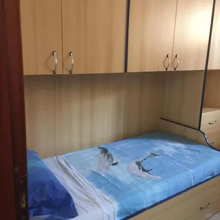 La Casa Blu Appartement *