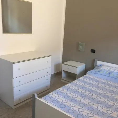 La Casa Blu Appartement Roccella Ionica